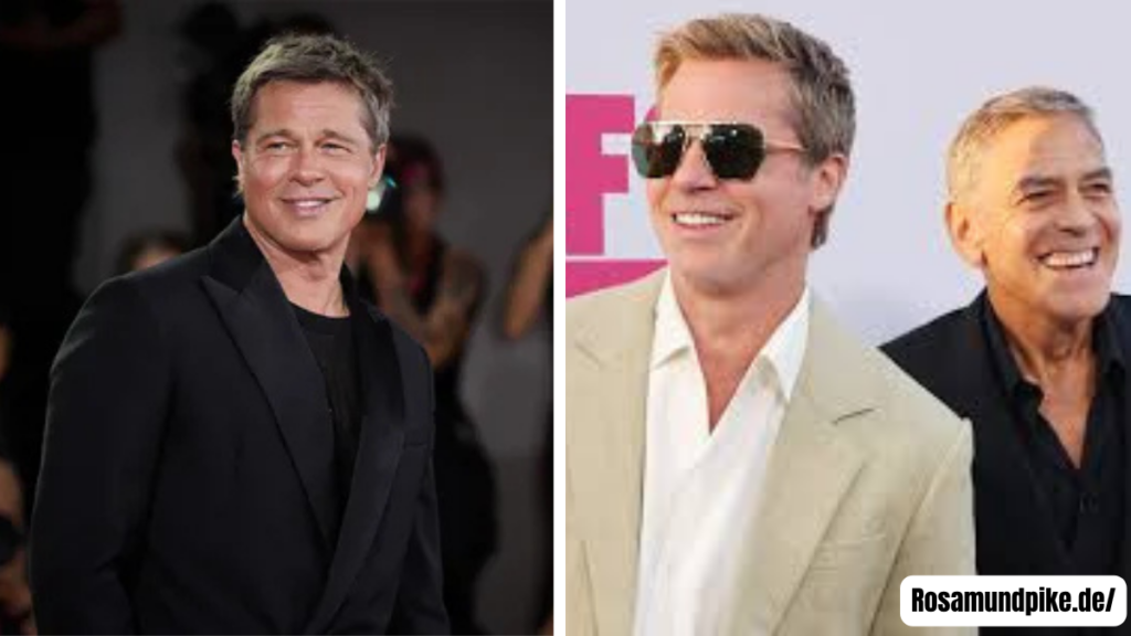 Brad Pitt
