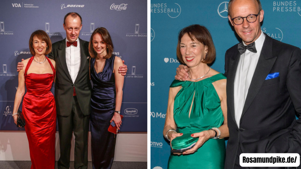 Friedrich Merz Privatvermögen