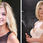 Rosamund Pike