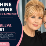 Josephine Katherine Francoise Raimond
