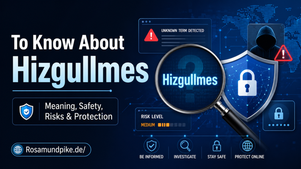 to know about hizgullmes