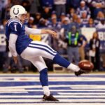 Colts Kicker Pat McAfee