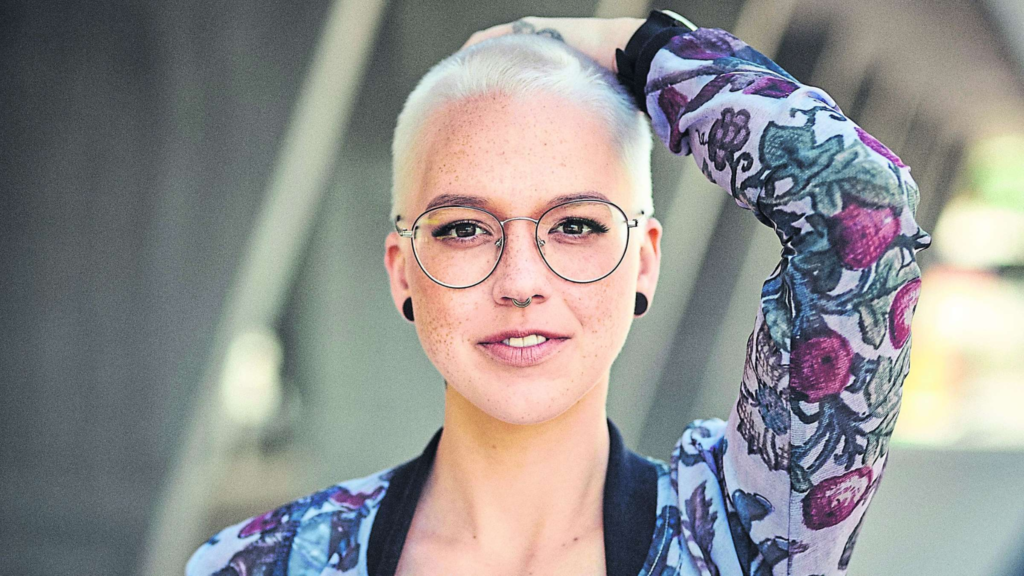Stefanie Heinzmann Lebenspartner