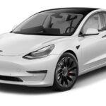 Tesla Gebrauchtwagen