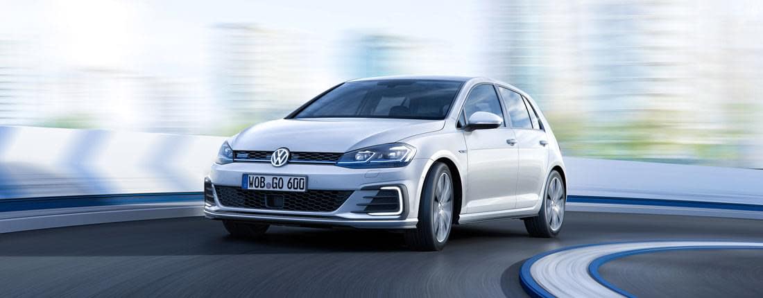 VW Gebrauchtwagen