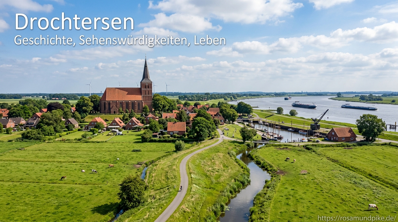 Drochtersen