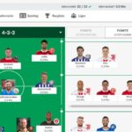 Kicker Managerspiel Forum