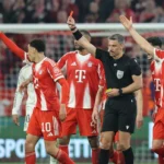 Bayern Champions League